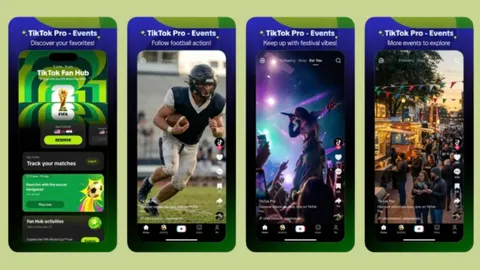 TikTok Is Launching a New App That Probably No One Will Use