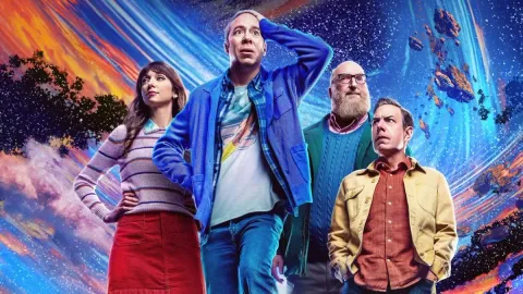 10 Shows Like 'Stuart Fails to Save the Universe' You Should Watch Next