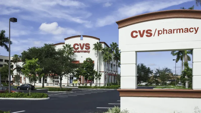 CVS's Back-to-School BOGO Sale Is a Good Time to Stock Up on Supplies