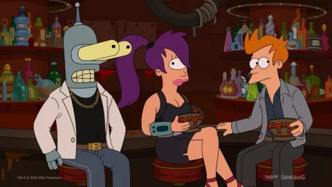 10 Shows Like 'Futurama' You Should Watch Next
