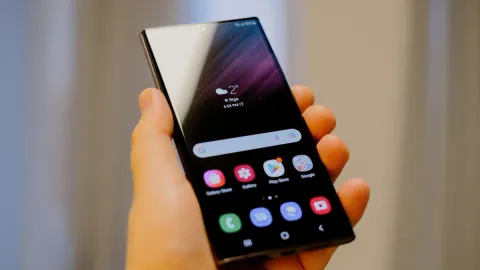 This App Is (Sort of) Bringing Back Samsung Messages