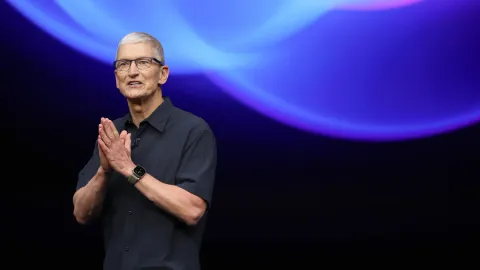 You Might Soon Have to Pay More for Higher Access to Siri AI