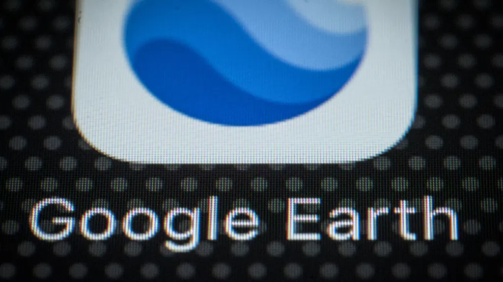 Google Never Should Have Put Nano Banana Into Google Earth in the First Place