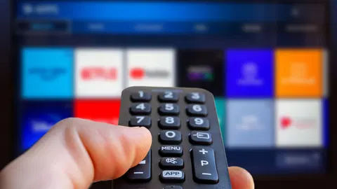 Here's How to Avoid Installing Malware on Your Smart TV