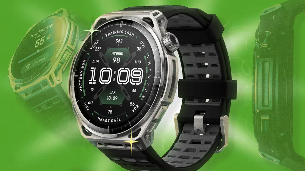 Five Hacks Every Amazfit Balance 3 User Should Know