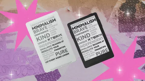 My Favorite Pocket-Sized E-Readers Are Under $60 Today Only