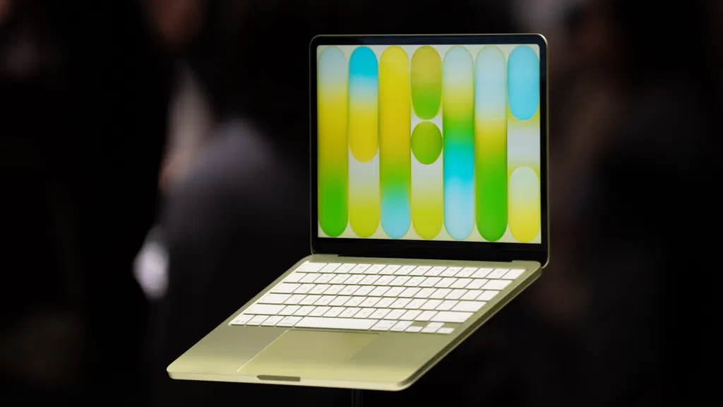 You Can Score a MacBook Neo for $599 in the Middle of 'RAMageddon'