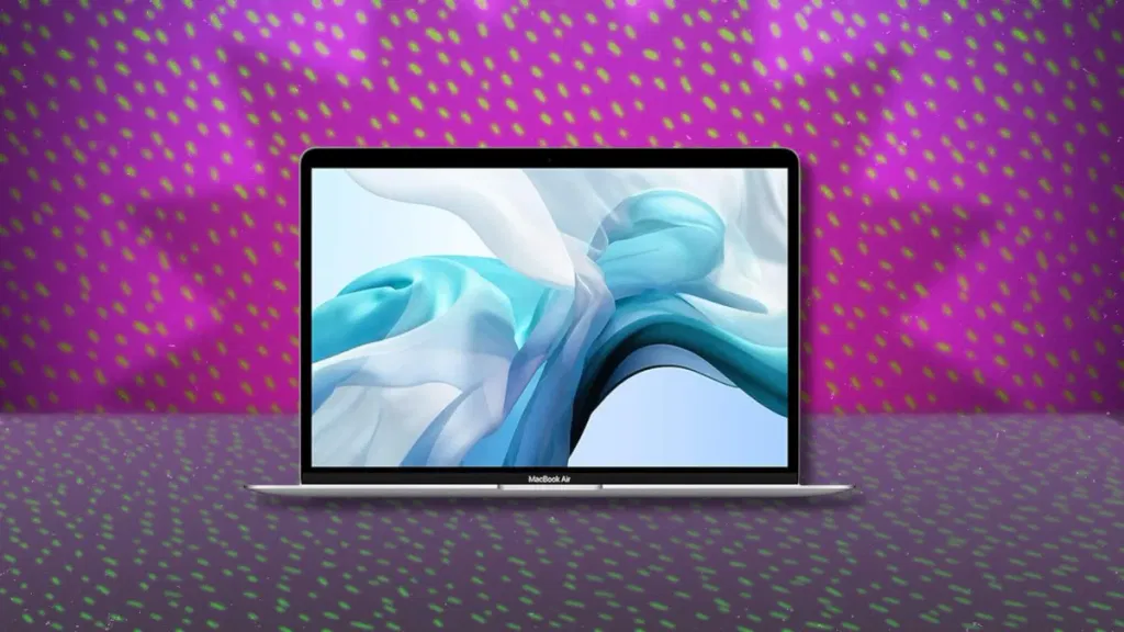 This 2020 MacBook Air Is on Sale for Just $280 Right Now