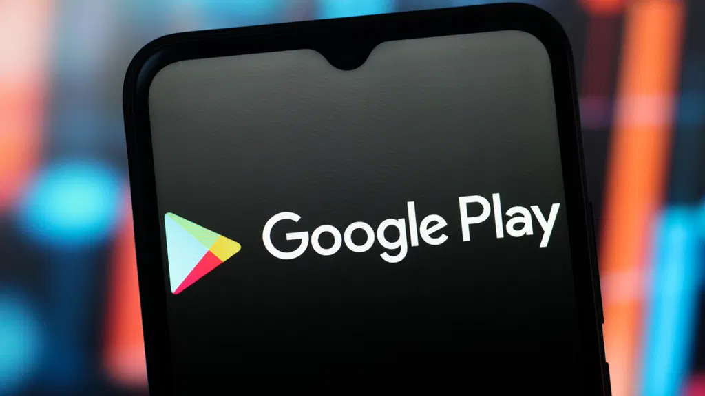 This Is Google Play's First Third-Party App Store