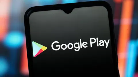 This Is Google Play's First Third-Party App Store