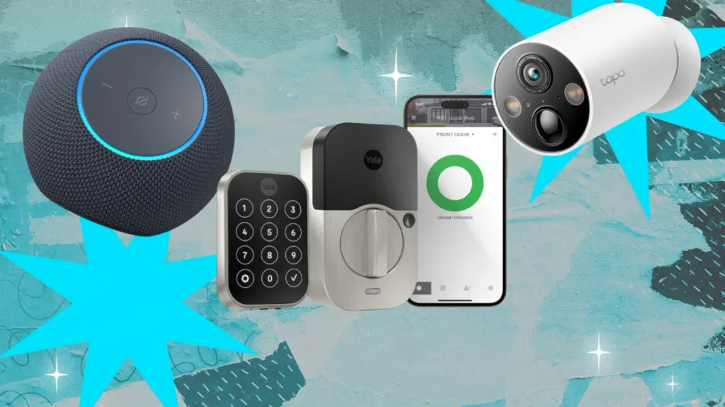 These Are the Best Smart Home Gifts of 2026