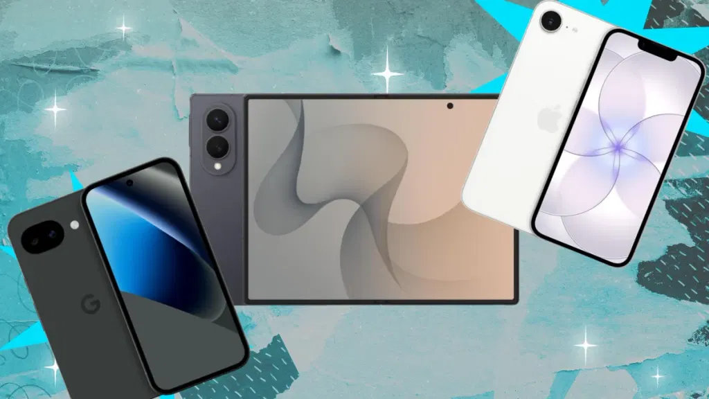 These Are the Best Smartphones to Gift This Year