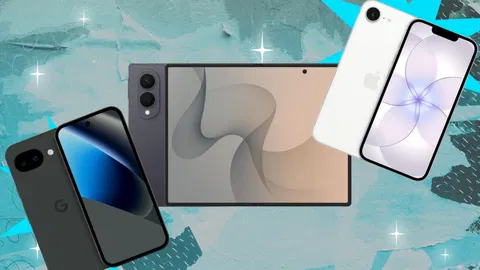 These Are the Best Smartphones to Gift This Year