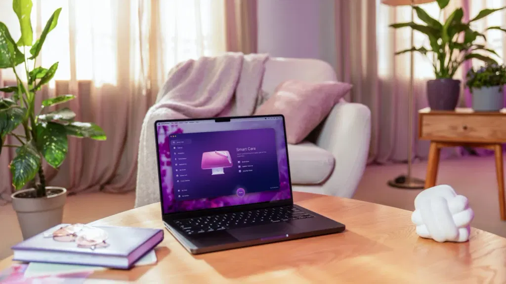 Have Deletion Anxiety? The Anti-Minimalist’s Guide to Essential Mac Maintenance