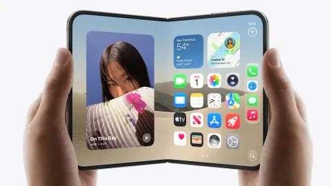 How the iPhone Duo Stacks Up to the Pixel 11 Pro Fold and Galaxy Z Fold 8
