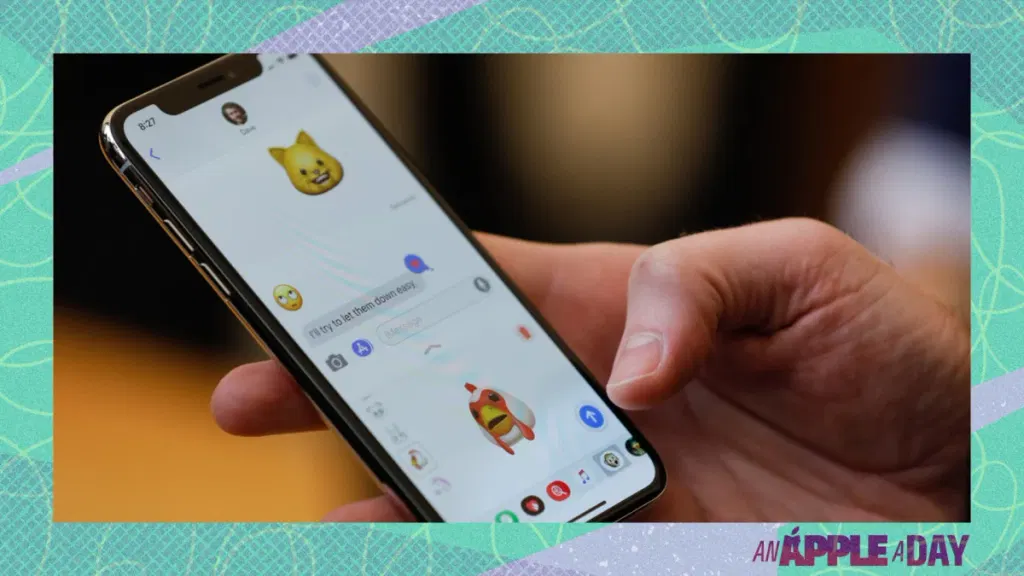 The iPhone X Literally Changed How We Use Our Devices
