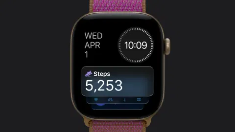 This Long-Awaited Feature Is Finally Coming to the Apple Watch
