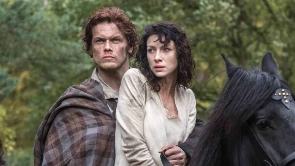 10 Shows Like 'Outlander' You Should Watch Next