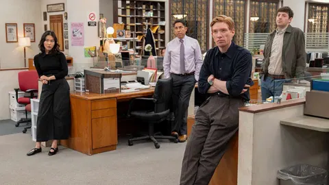If You Love 'The Paper,' There's One Movie You Need to Watch Next