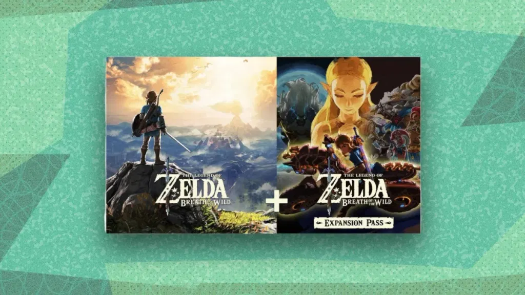 The Best Deals From Nintendo's Customer Appreciation Sale