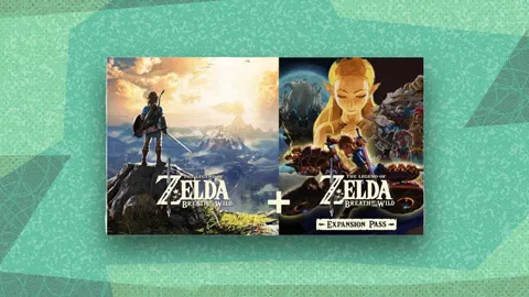 The Best Deals From Nintendo's Customer Appreciation Sale