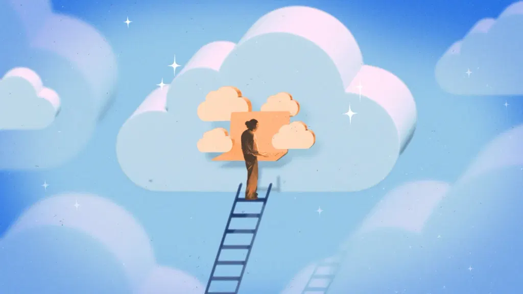 How to Get the Most Cloud Storage Possible for Free