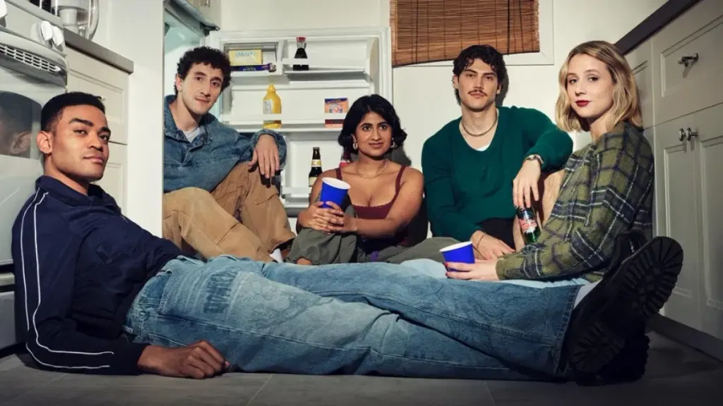 10 Shows Like 'Adults' You Should Watch Next