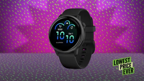 The Garmin Vivoactive 6 Is $70 Off Right Now
