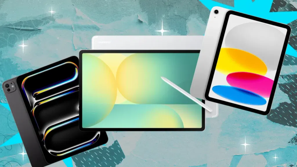 These Are the Best Tablets to Gift in 2026