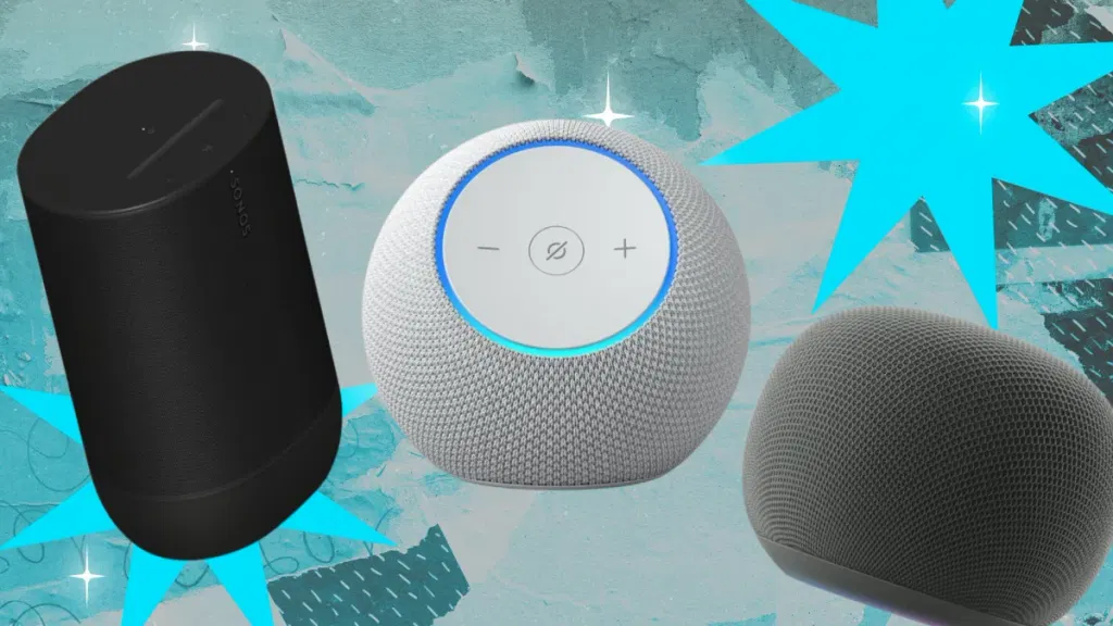 These Are the Best Smart Speakers to Buy in 2026