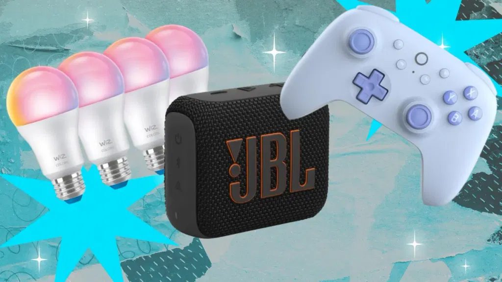 15 Useful Tech Devices You Can Buy for Under $50