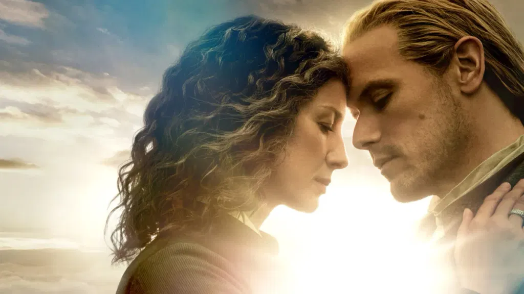 If You Loved 'Outlander,' There's One Movie You Need to Watch Next