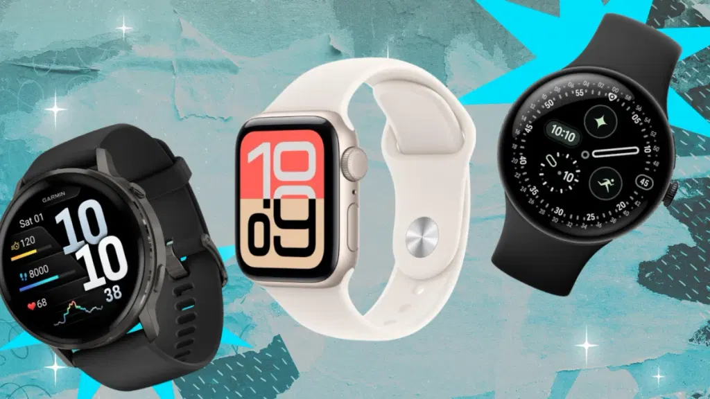 These Are the Best Smartwatches to Gift in 2026