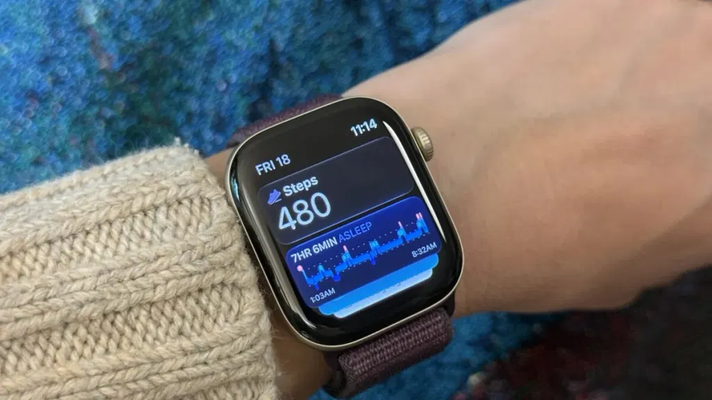 Do the Apple Watch Series 12's New Health Features Live Up to the Hype?