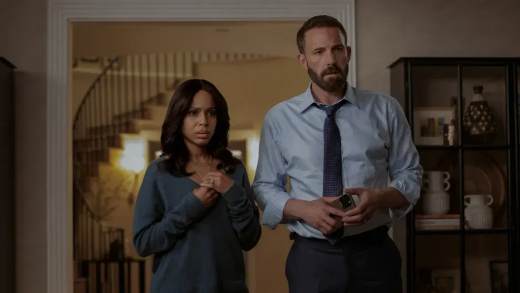 What's New on Netflix in October 2026