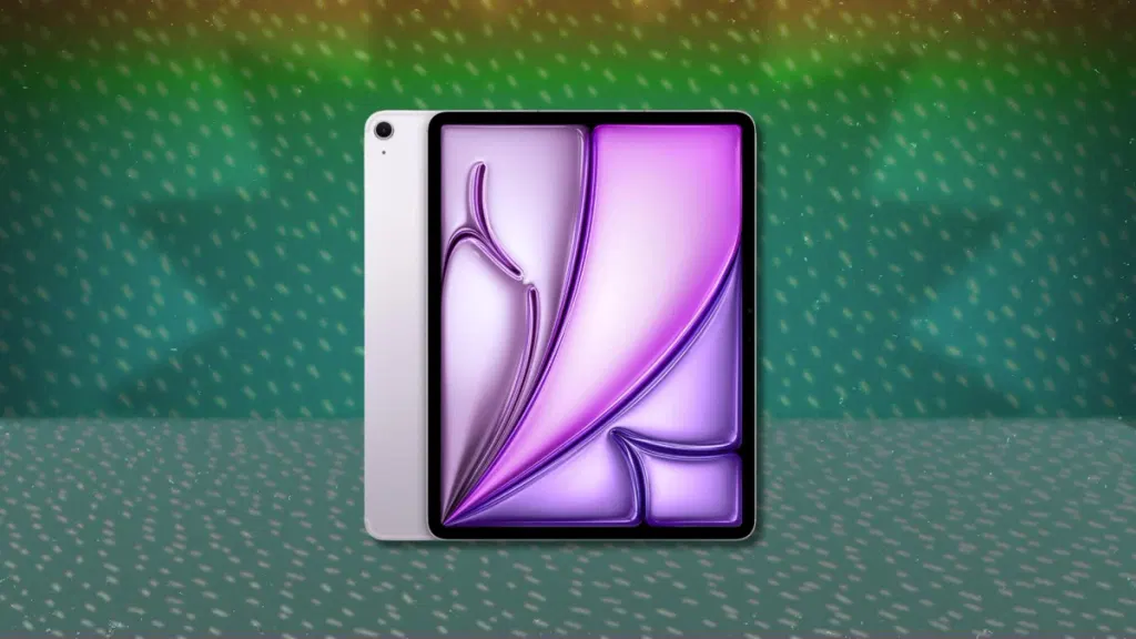 The Latest 13-Inch iPad Air Is $180 Off Right Now