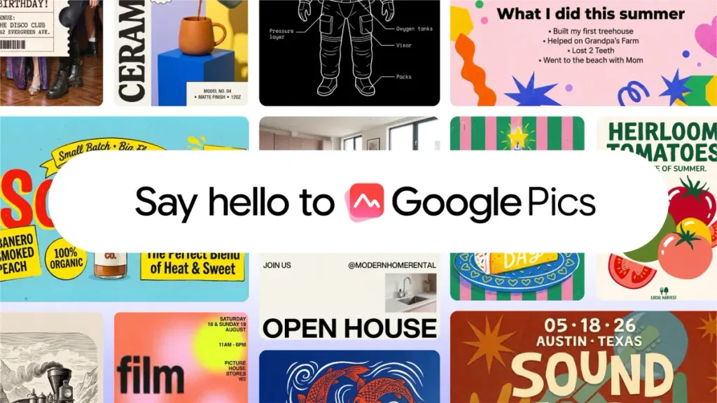 I Tried Google’s New Image Editor, and It Could Replace Canva and Photoshop