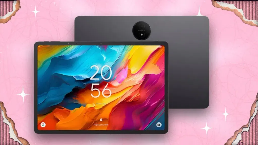 This Massive Paper-Like TCL Tablet Is 26% Off for October Prime Day