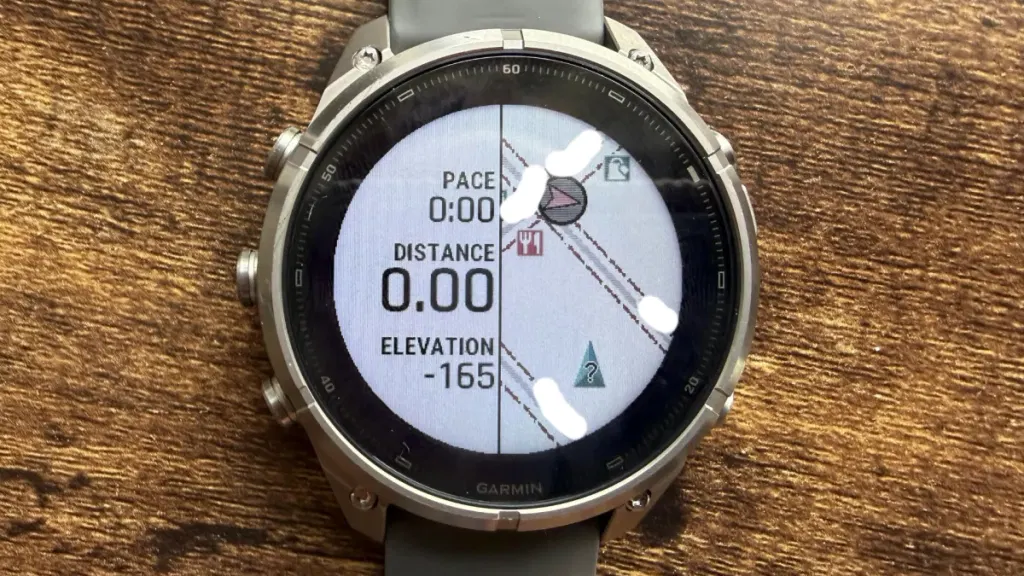 Five Game-Changing Features on Garmin's Fenix 9 Pro