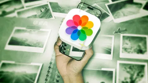 10 Apple 'Photos' Hacks Every iPhone User Should Know