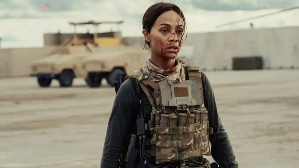 10 Shows Like 'Lioness' You Should Watch Next