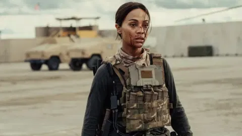 10 Shows Like 'Lioness' You Should Watch Next