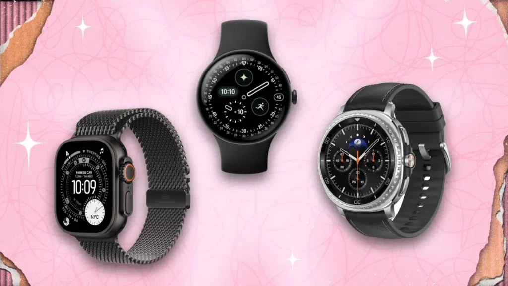 These Are the Best October Prime Day Deals on Smartwatches