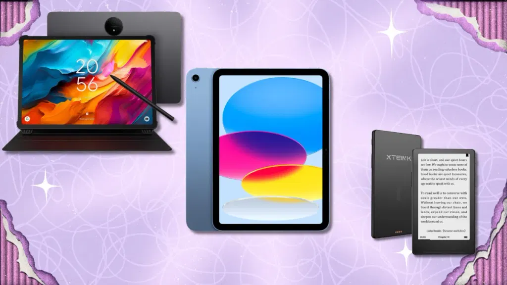 The Best Deals on Tablets and iPads From the October Prime Day Sale