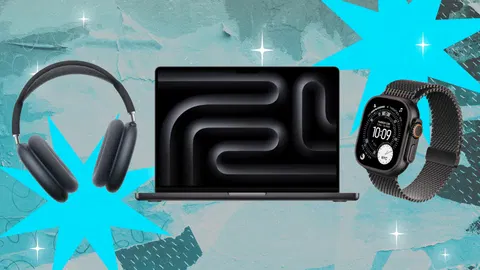 These Are the Best Deals on Apple Products From the October Prime Day Sale