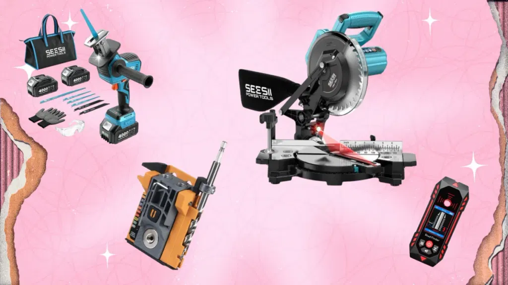 These Are the Best October Prime Day Deals on Specialty Tools for DIY