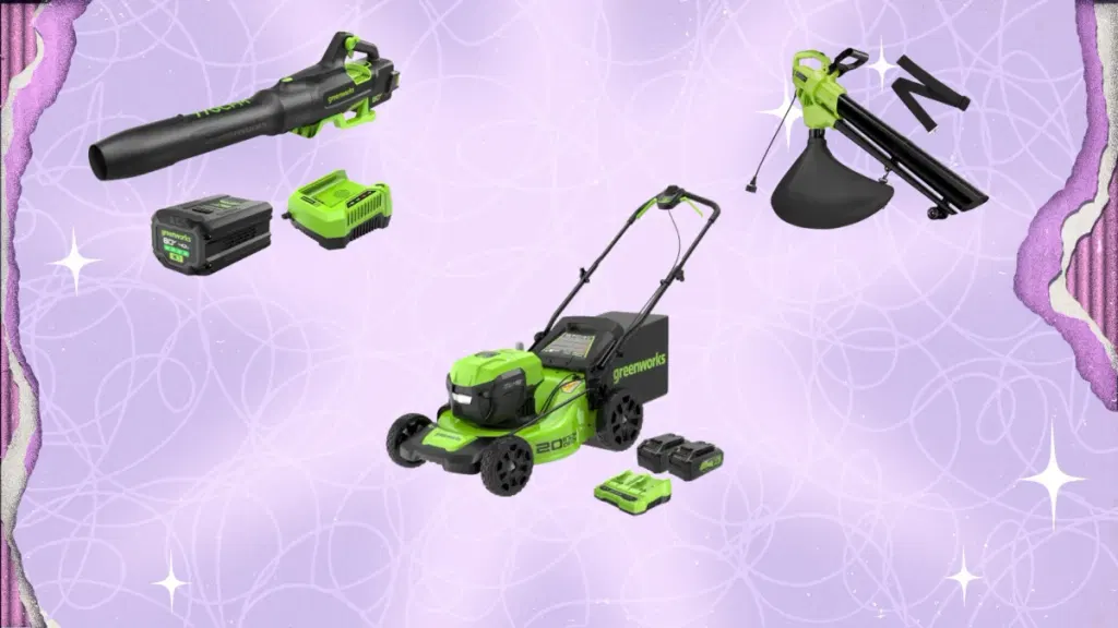The Best Outdoor Home Maintenance Tools on Sale for October Prime Day