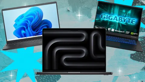 These Are the Best Laptop Deals From the October Prime Day Sale