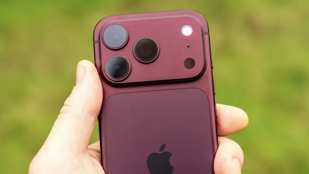 Four Major Issues Are Plaguing the iPhone 18 Pro and 18 Pro Max
