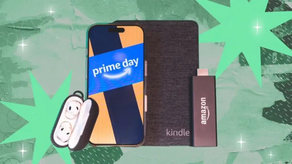 October Prime Day 2026 Live Blog: The Best Deals on Headphones, TVs, Fitness Tech, and More